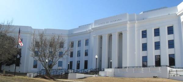 AL Archives and History