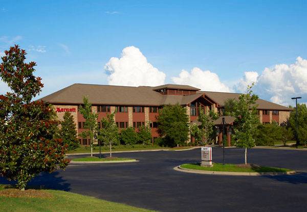 RTJ Hotel and Conference Center